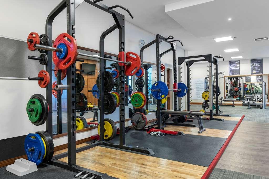 The Johnstown Estate Lodges Enfield Vybavení fotografie