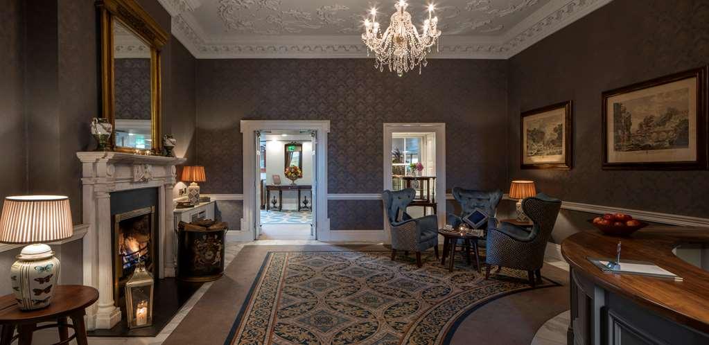 The Johnstown Estate Lodges Enfield Interiér fotografie