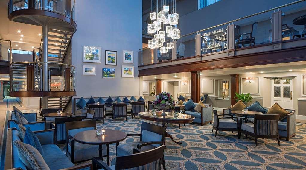 The Johnstown Estate Lodges Enfield Interiér fotografie