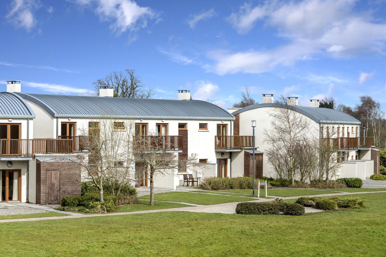 The Johnstown Estate Lodges Enfield Exteriér fotografie