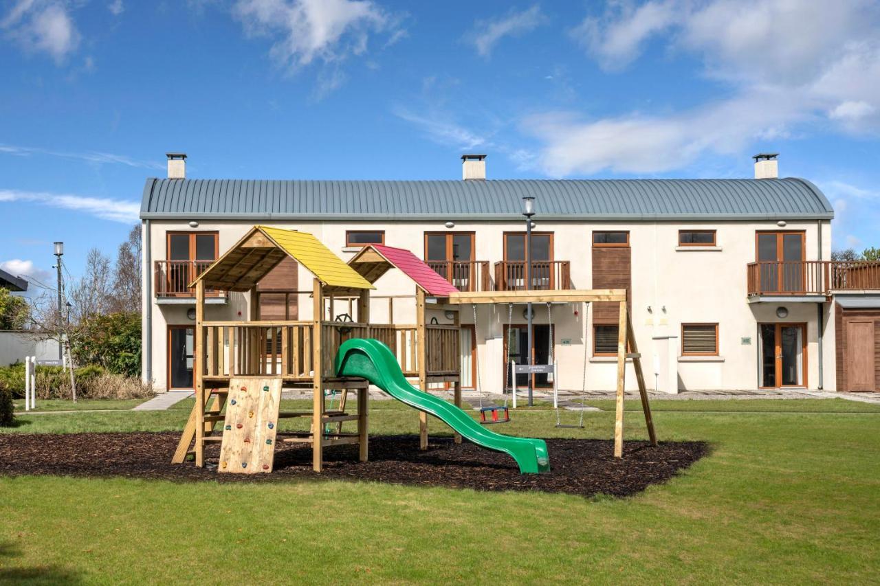 The Johnstown Estate Lodges Enfield Exteriér fotografie